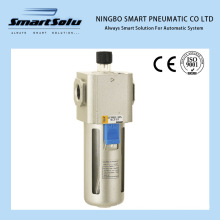 EL Series SMC Type Filter Regulator Lubricator